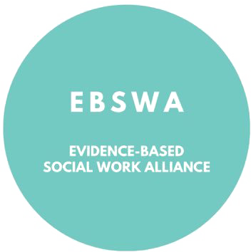 Evidence-Based Social Work Alliance logo