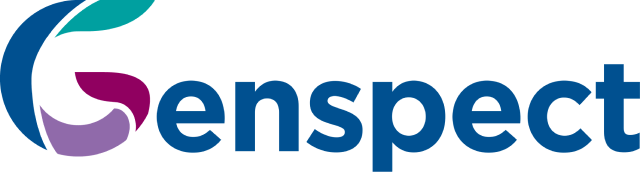Genspect logo