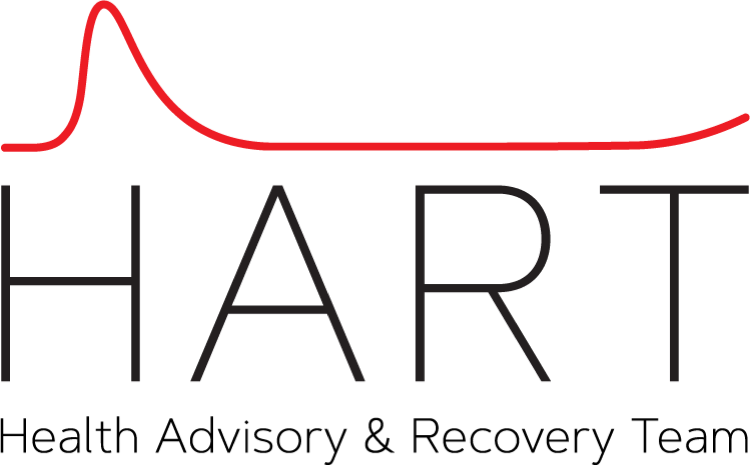 HART logo