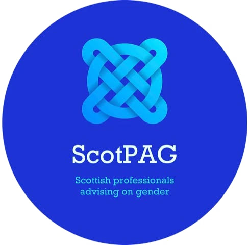 ScotPAG logo