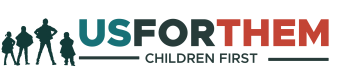 UsForThem logo