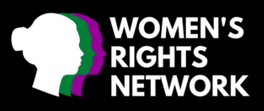 Women’s Rights Network logo